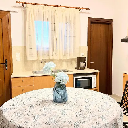 Prázdninový dům Ambela House *