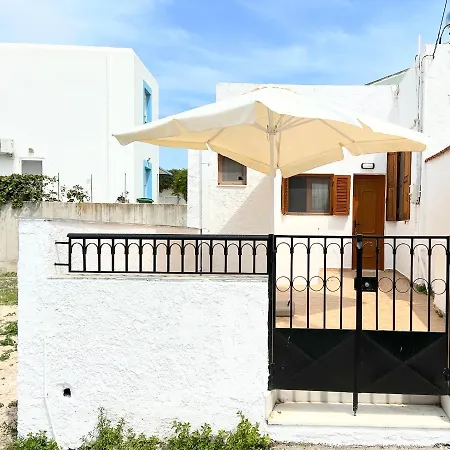 Ambela House *