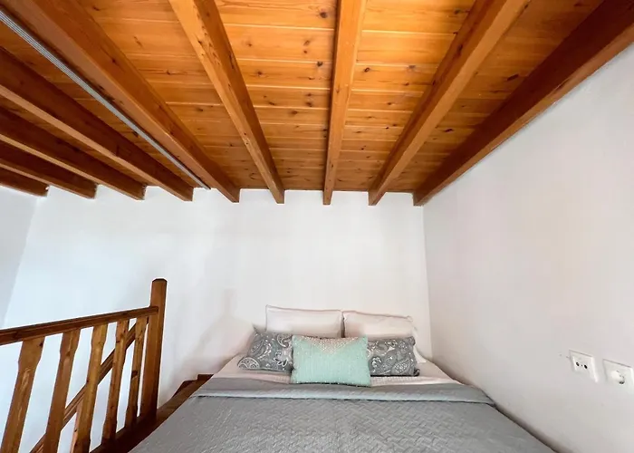 Σπίτι διακοπών Ambela House *
