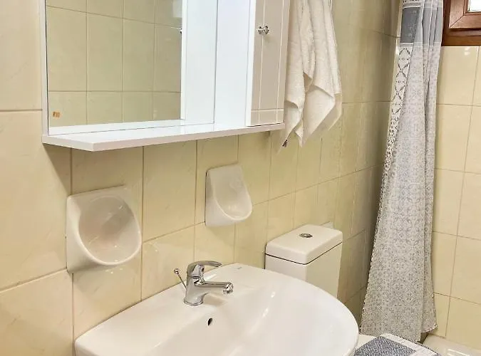 Case de vacanță Ambela House *