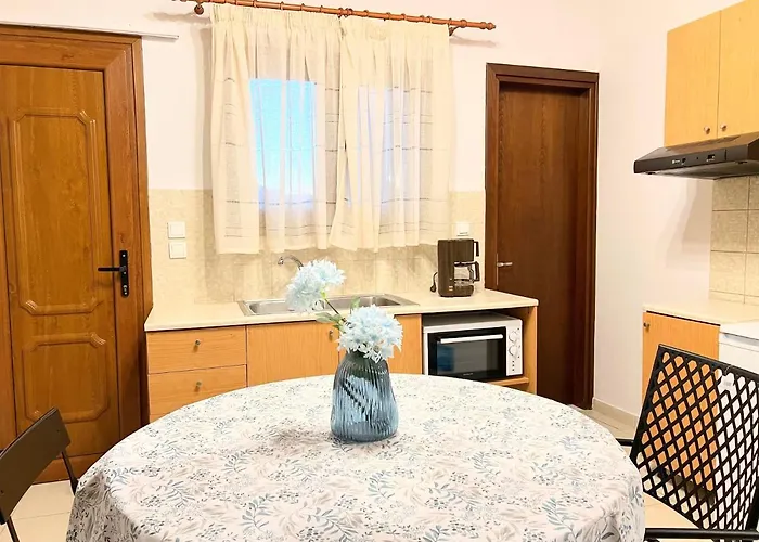 Case de vacanță Ambela House *