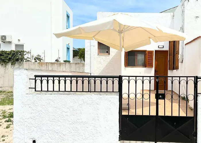 Ambela House *