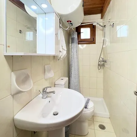 Ambela House Szoroní