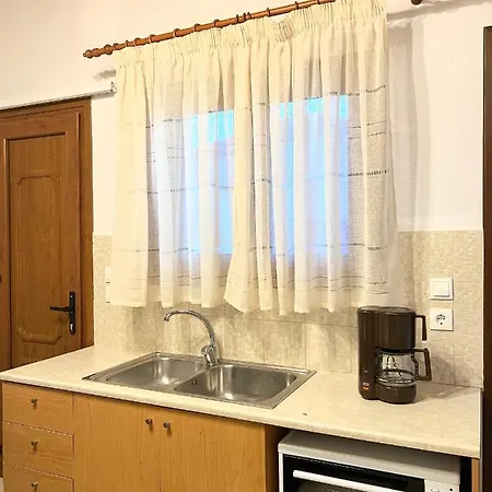 Ambela House Szoroní